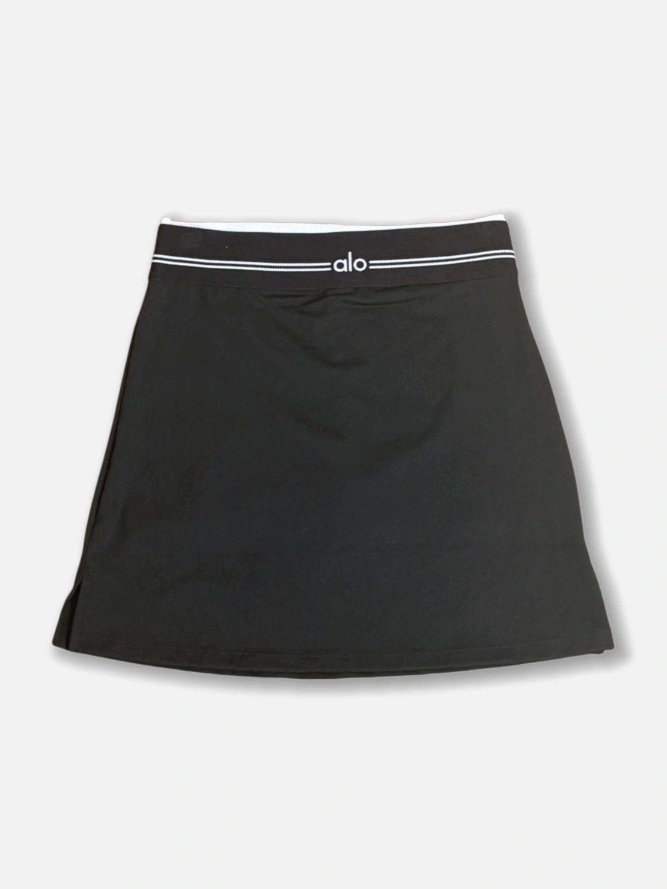 Women's Airbrush Better Together Tennis Skirt Set - Lulualo