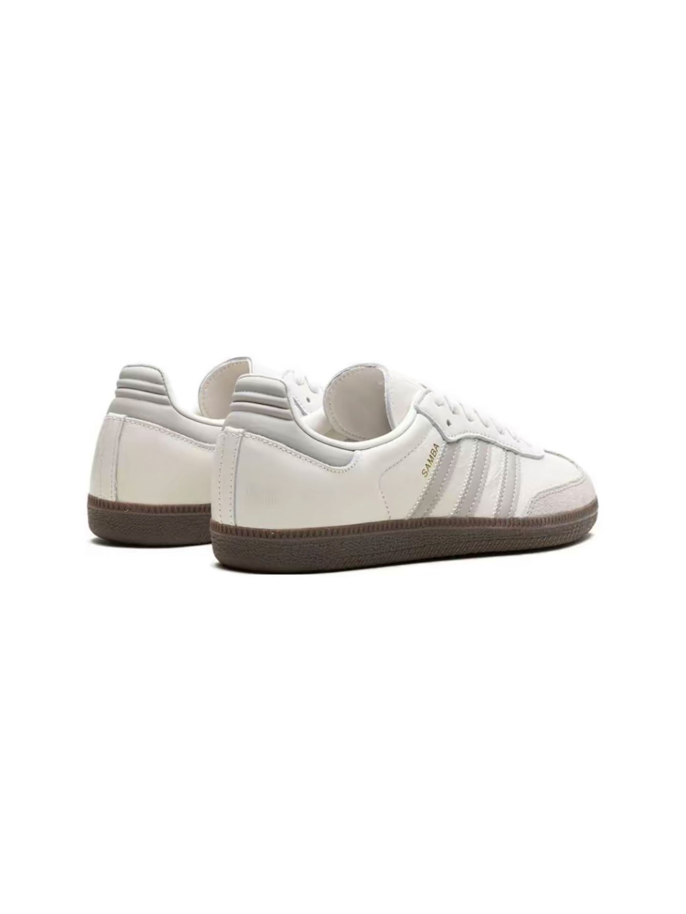adidas Samba OG Low-Top Sneakers - Lulualo