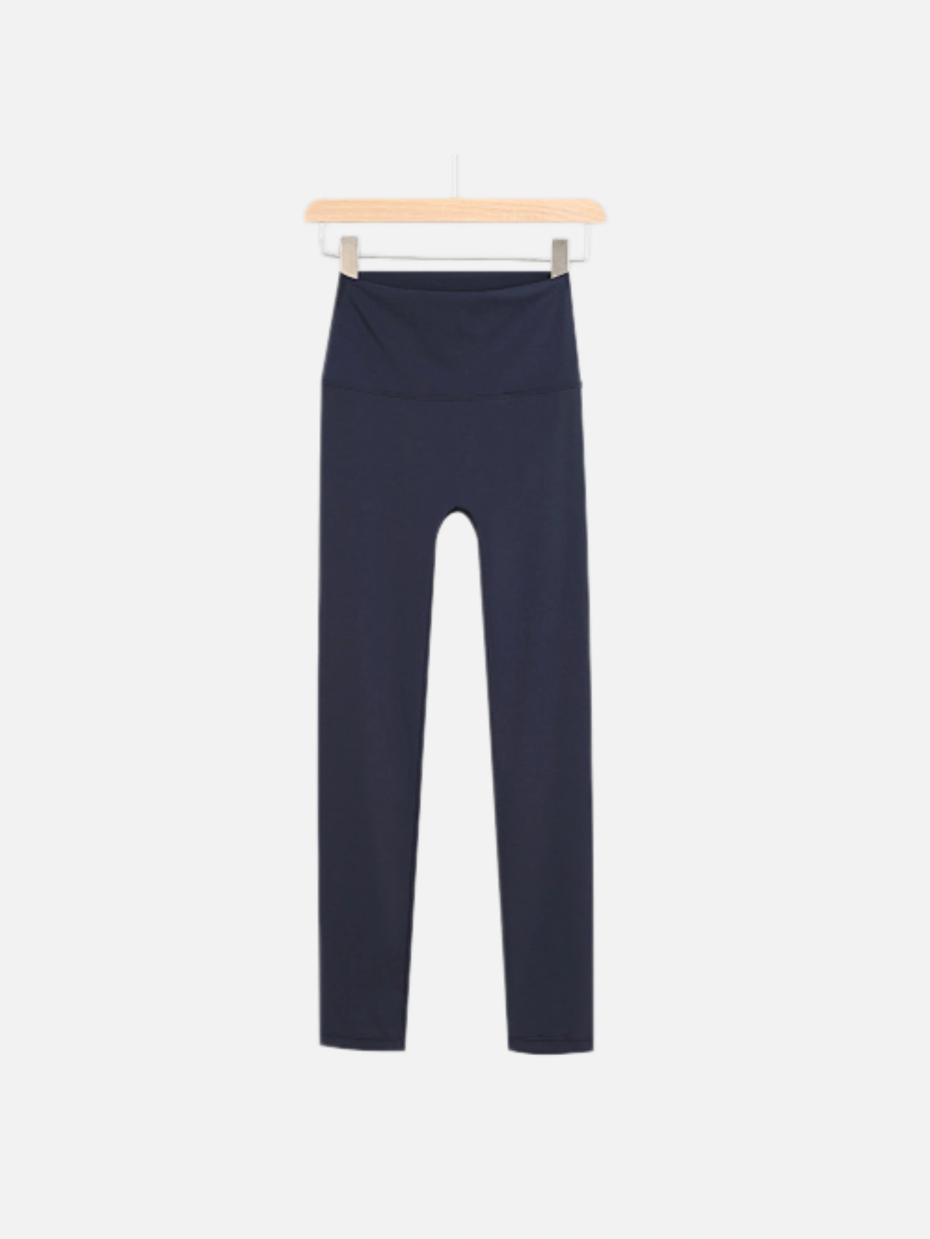 lululemon High-Waist Ankle-Length Yoga Leggings - Lulualo