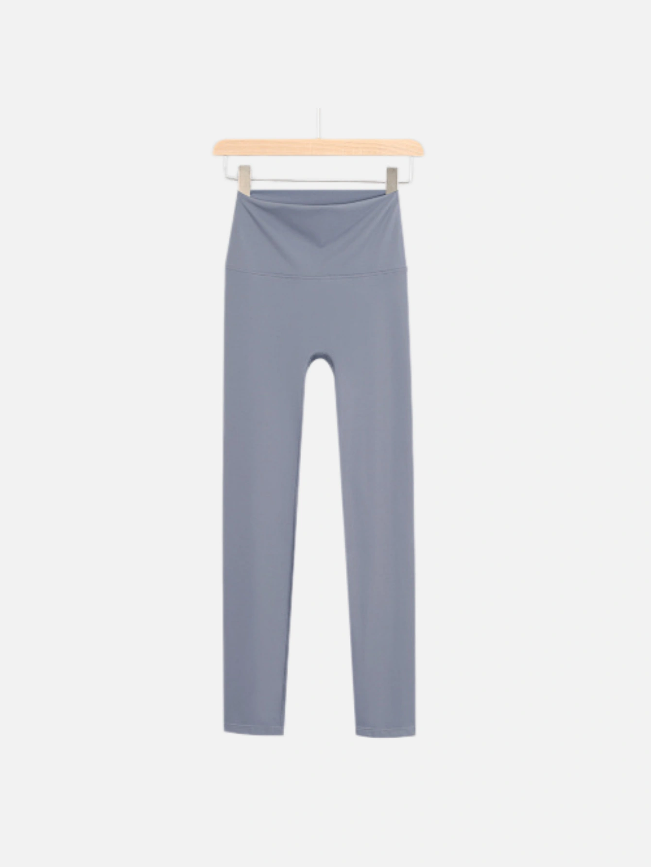 lululemon High-Waist Ankle-Length Yoga Leggings - Lulualo