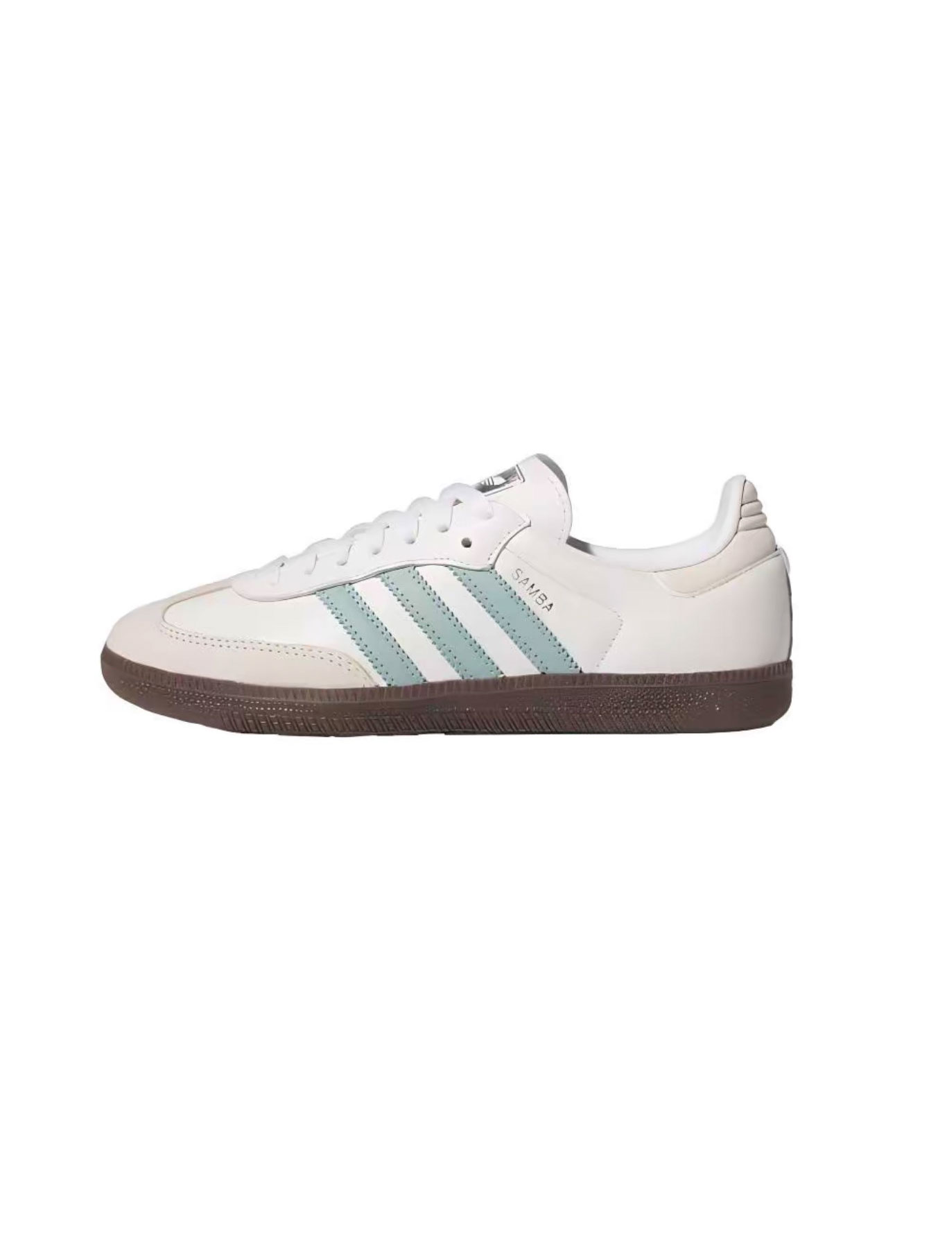 adidas Samba OG Low-Top Sneakers - Lulualo
