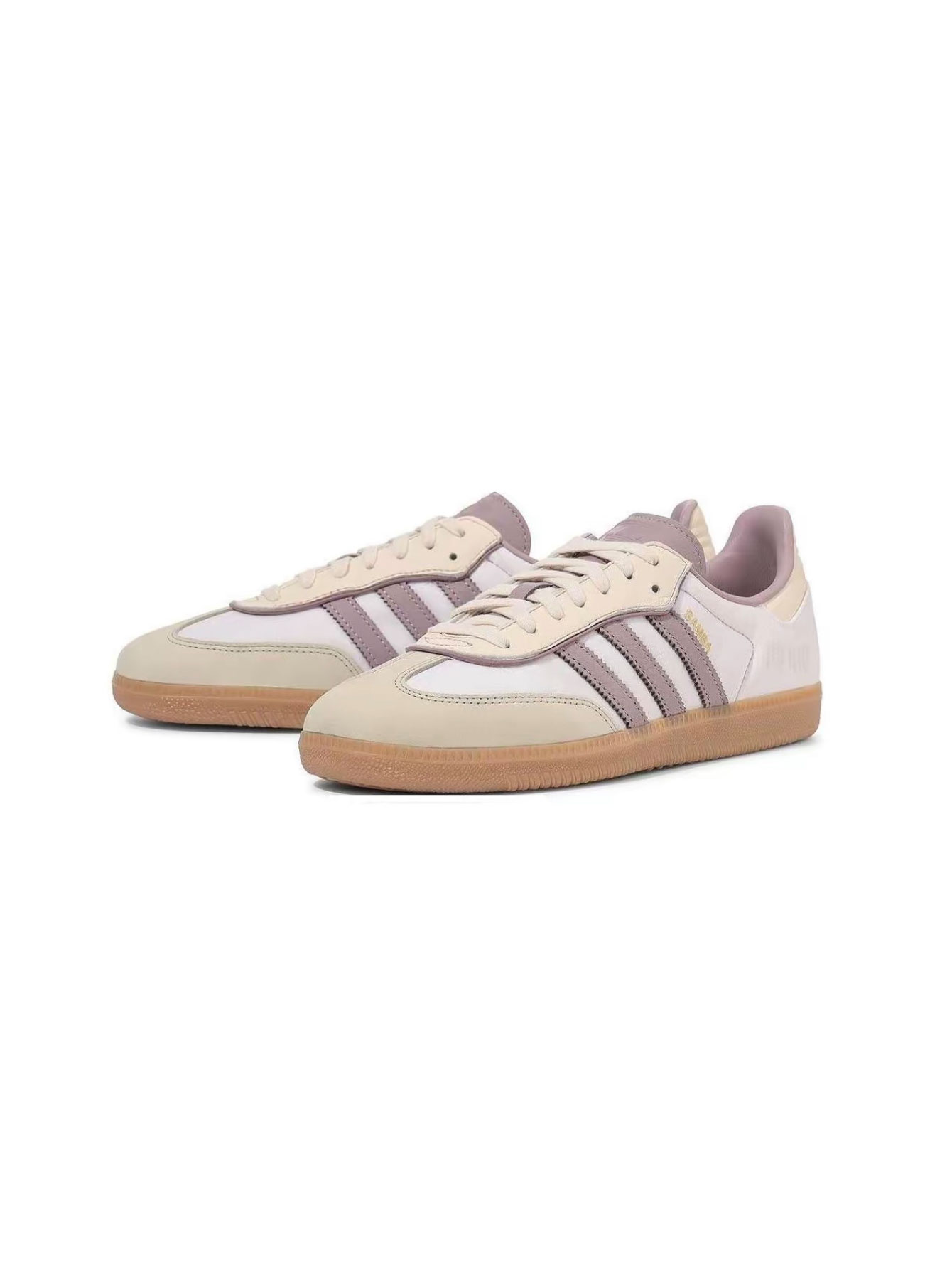 adidas Samba OG Low-Top Sneakers - Lulualo