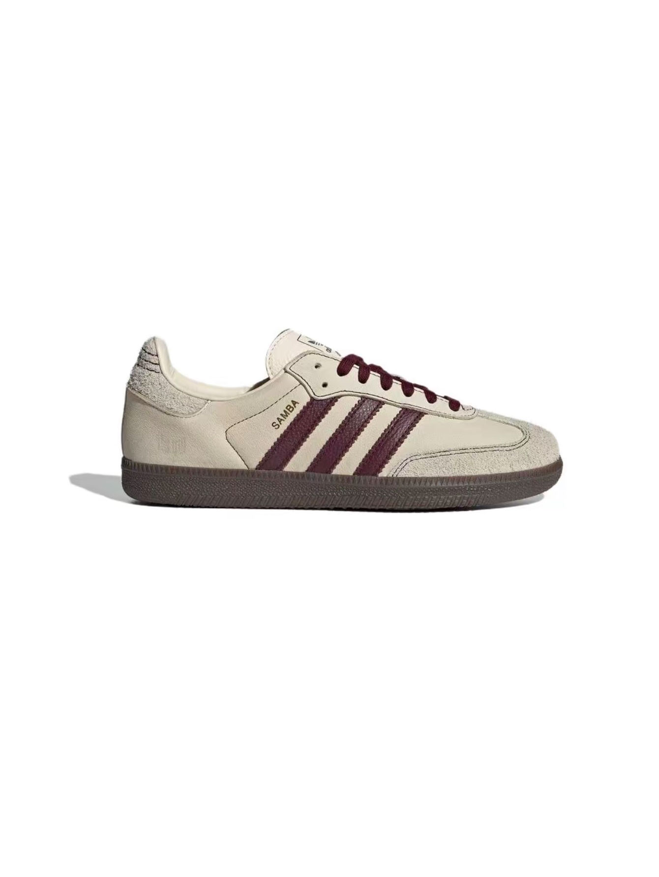 adidas Samba OG Low-Top Sneakers - Lulualo