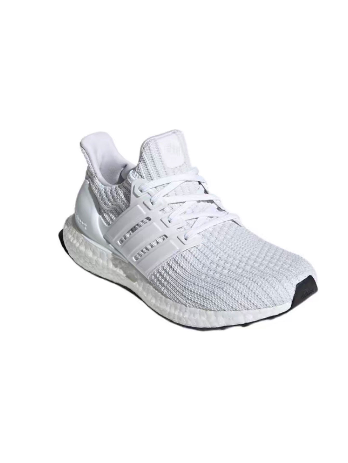 Ultraboost Running Shoes, Breathable Knit Upper, Boost Cushioning Sneakers, Unisex Athletic Trainers, Multi-Colors Available for Men Women - Lulualo