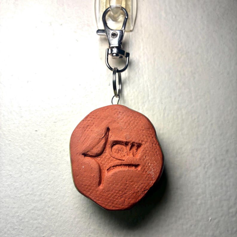 Katseye Eyekon Bag Charm - KATSEYE MERCH​