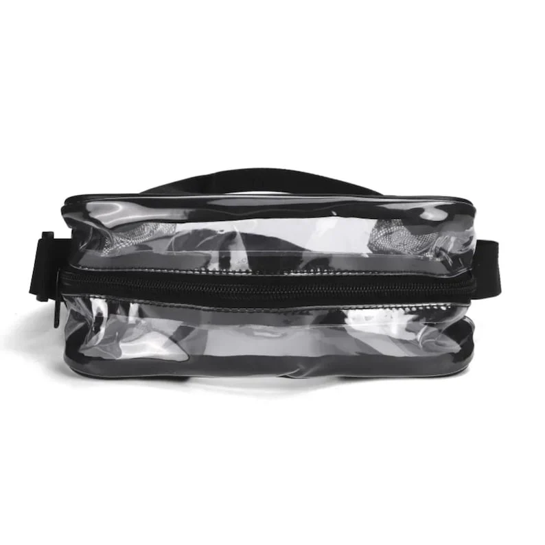 Katseye Tour 2026 Clear Concert Bag - KATSEYE MERCH​