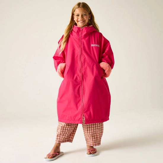 Junior Changing Robe