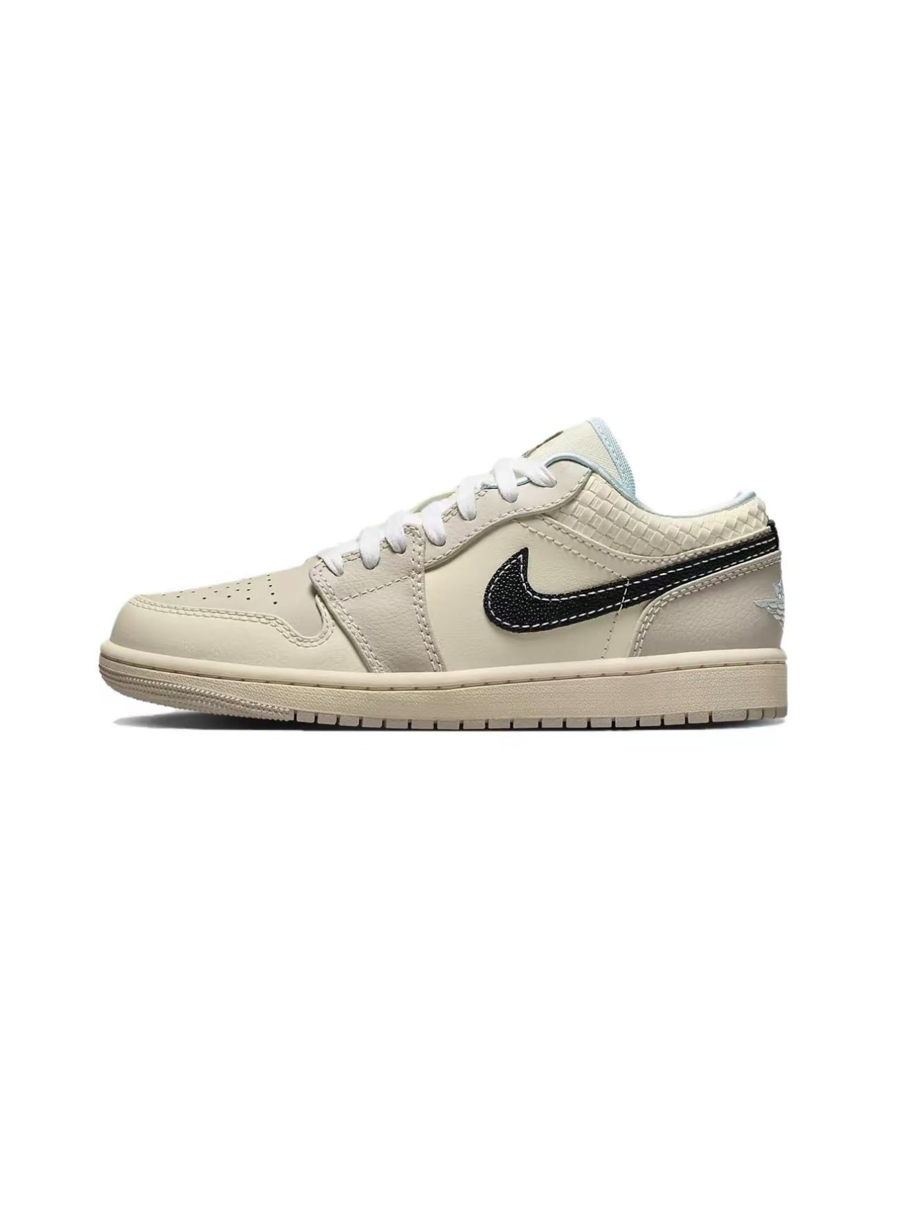 AJ1 Retro Low OG Basketball Sneakers Classic Streetwear Casual Shoes - Lulualo