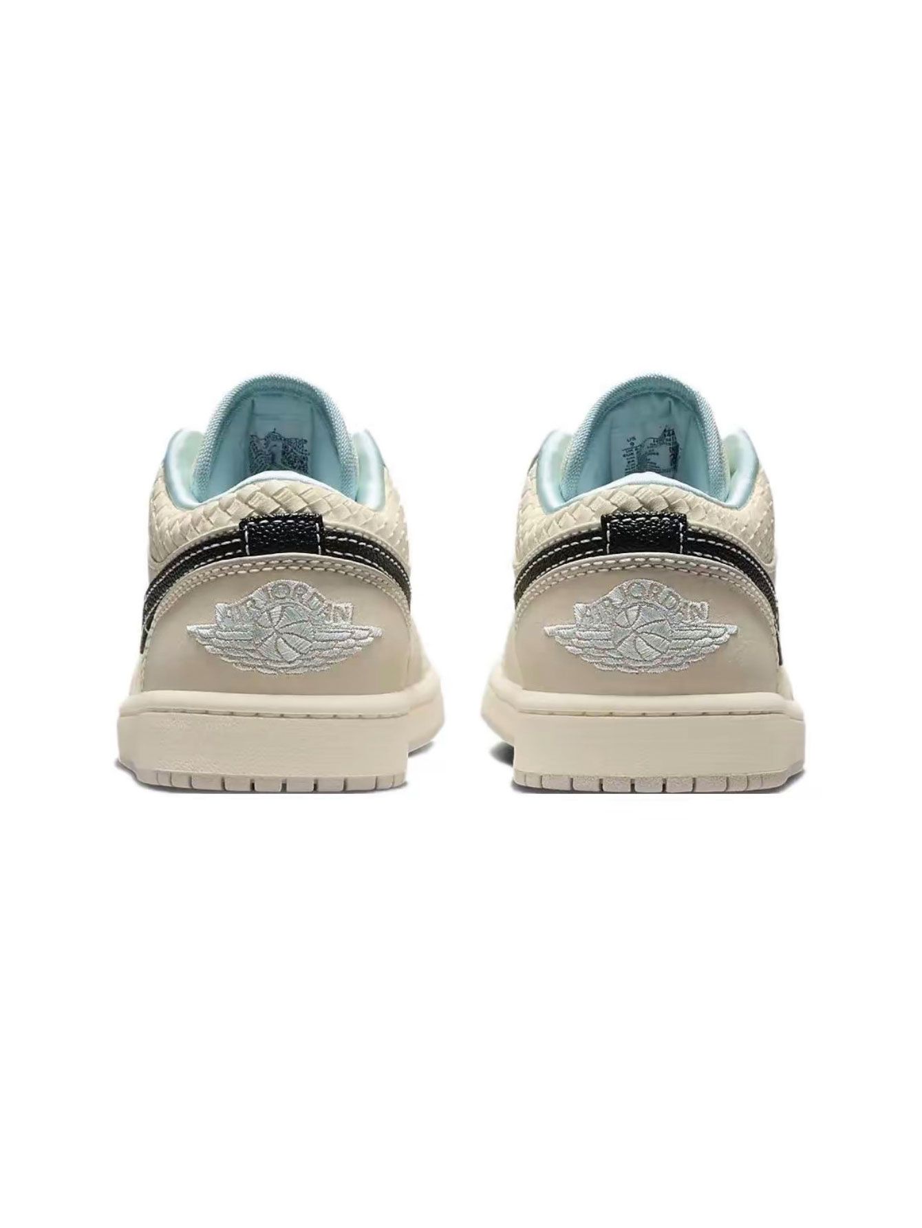AJ1 Retro Low OG Basketball Sneakers Classic Streetwear Casual Shoes - Lulualo