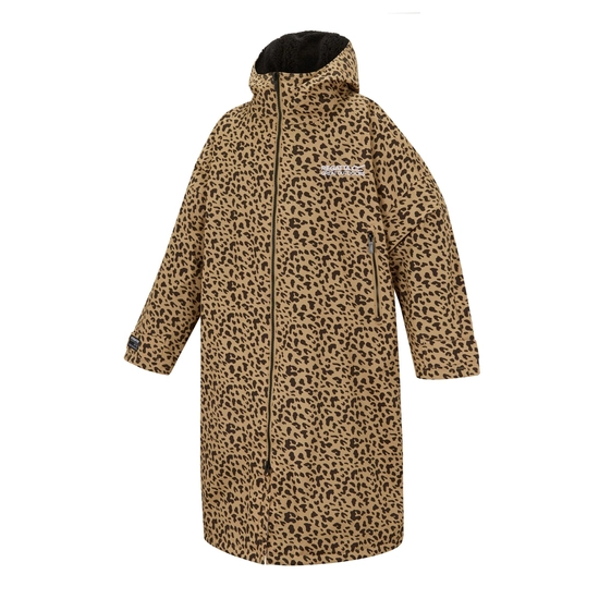 Adult Waterproof Changing Robe