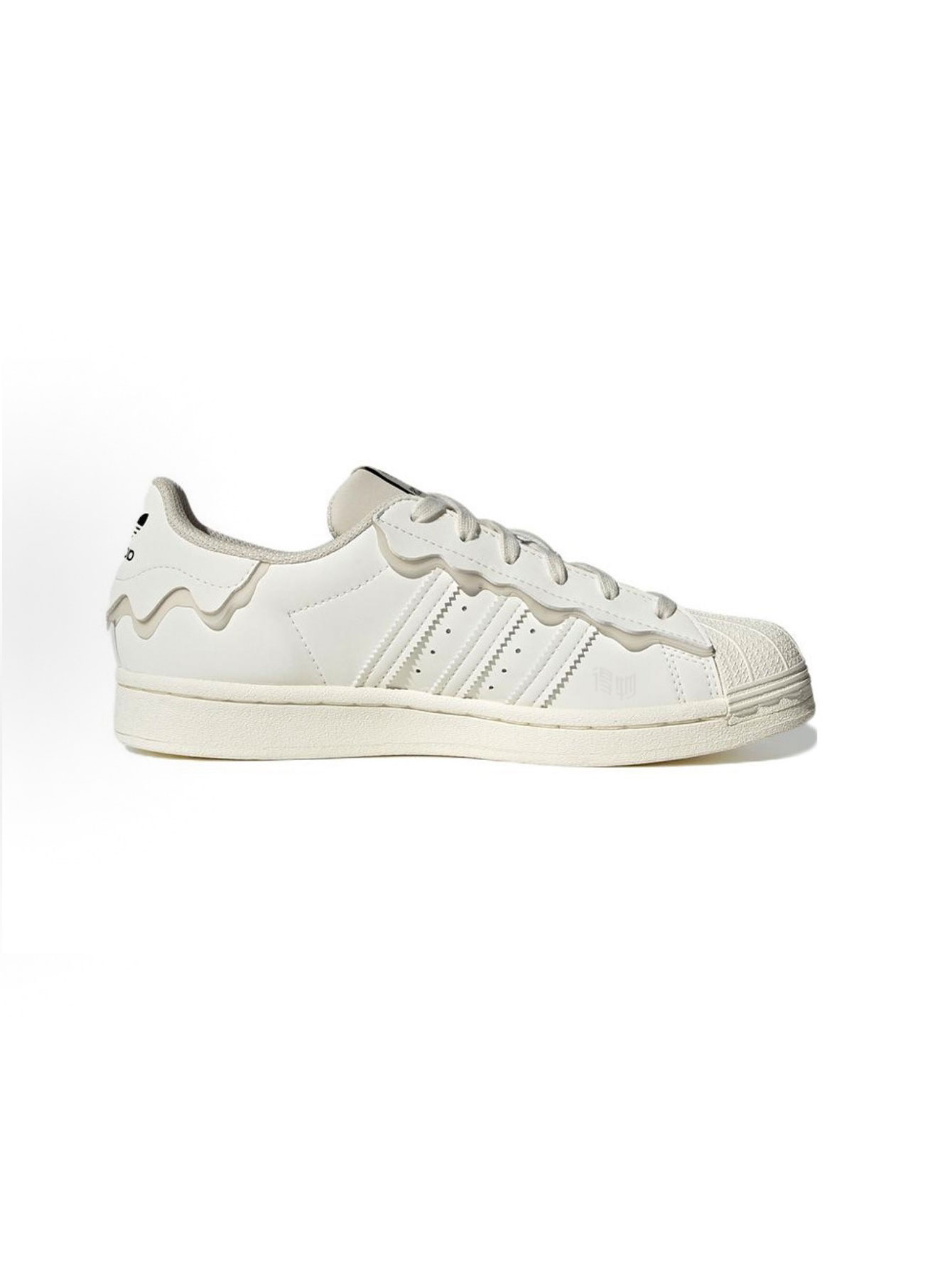 Classic Low-Top Sneakers, Premium Leather Upper, Vintage Streetwear Style - Lulualo