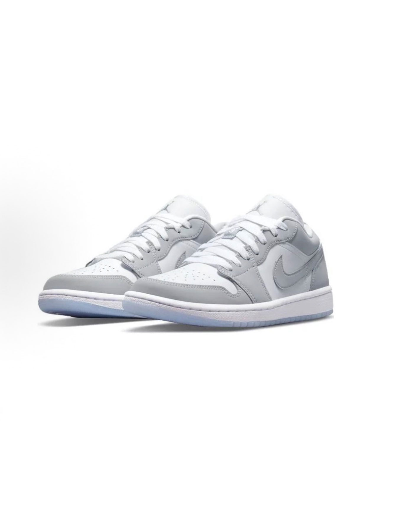 AJ1 Retro Low OG Basketball Sneakers Classic Streetwear Casual Shoes - Lulualo