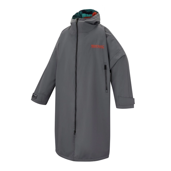 Adult Waterproof Changing Robe
