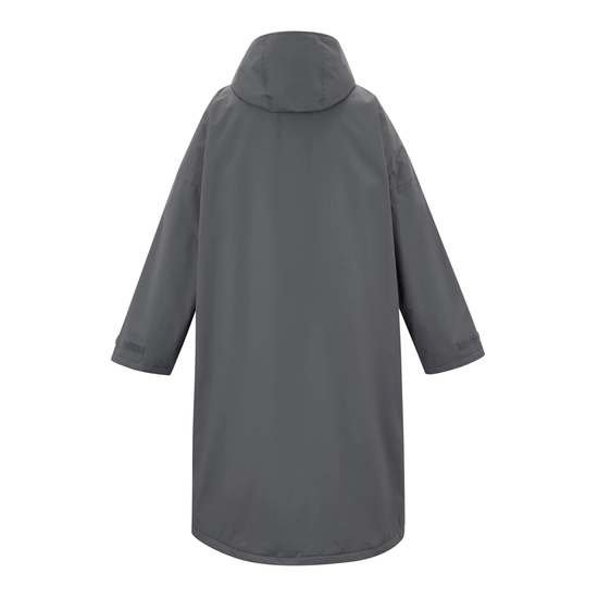 Adult Waterproof Changing Robe