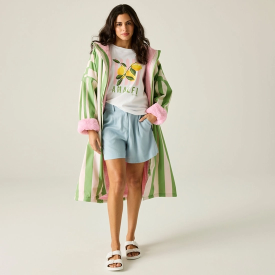 Adult Waterproof Changing Robe