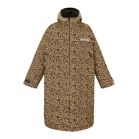 Adult Waterproof Changing Robe