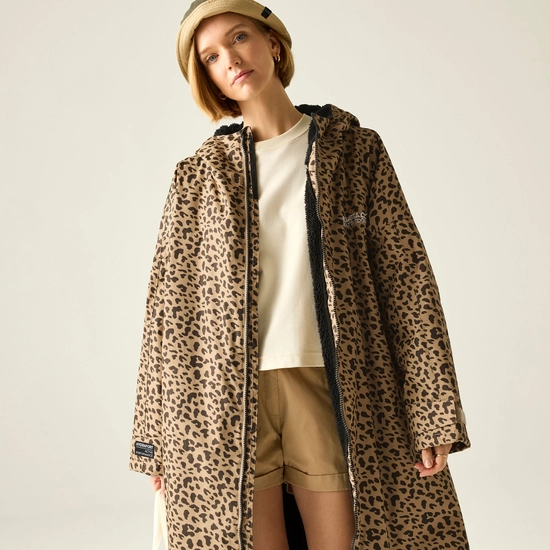 Adult Waterproof Changing Robe