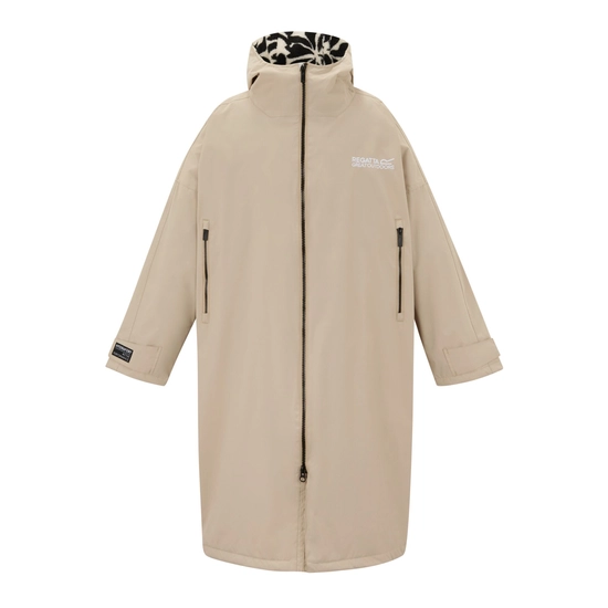 Adult Waterproof Changing Robe
