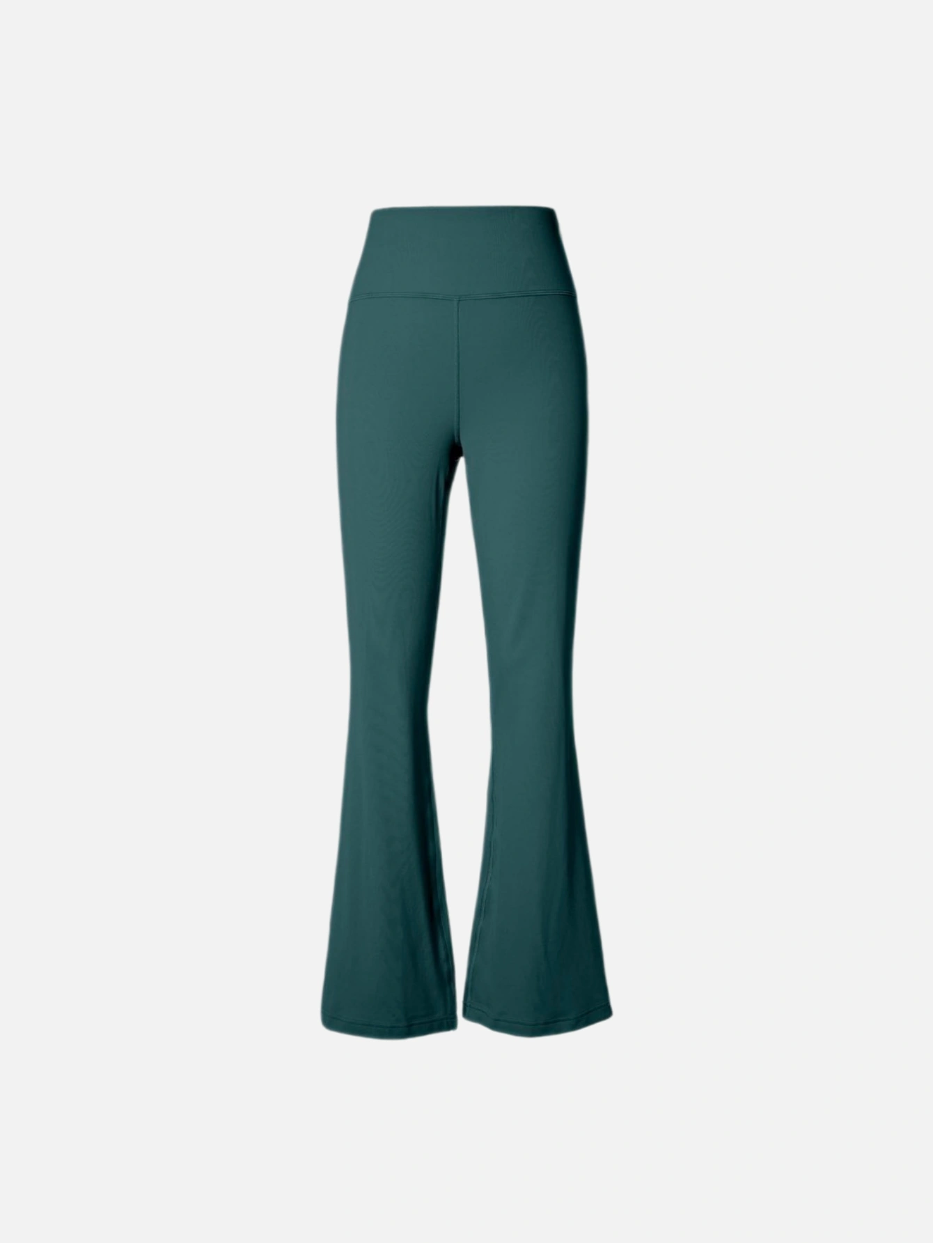 lululemon High-Waist Flare Yoga Leggings - Lulualo
