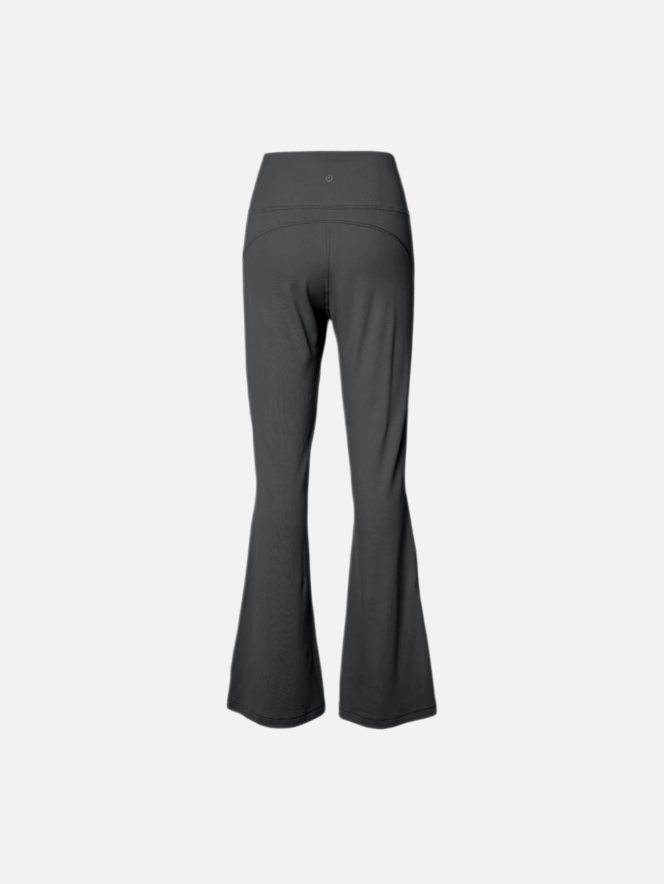 lululemon High-Waist Flare Yoga Leggings - Lulualo
