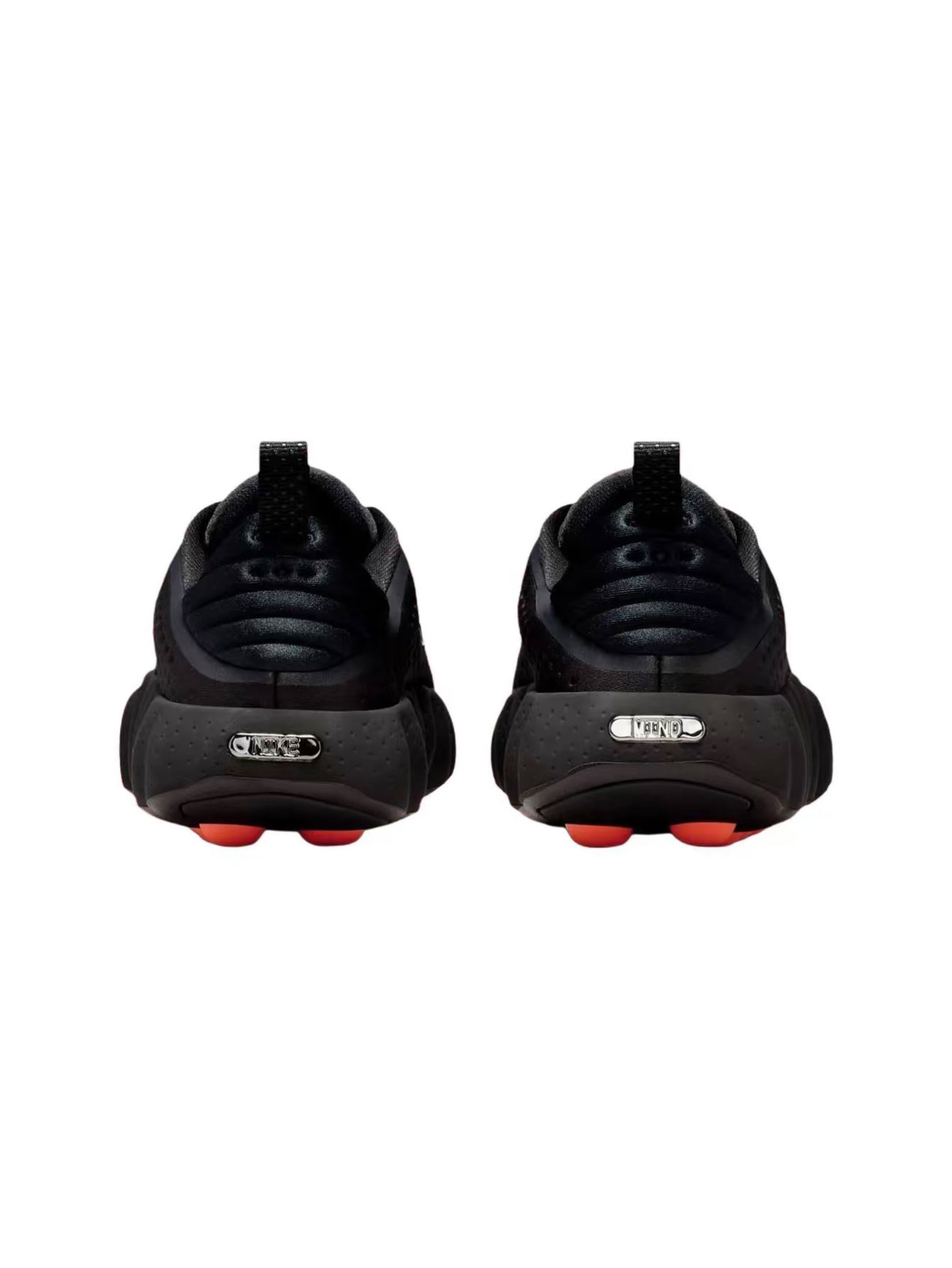Nike React Cushioned Running Shoes - Lulualo