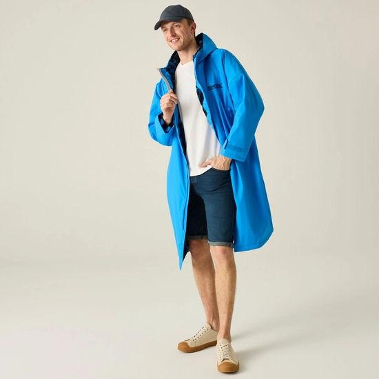 Adult Waterproof Changing Robe