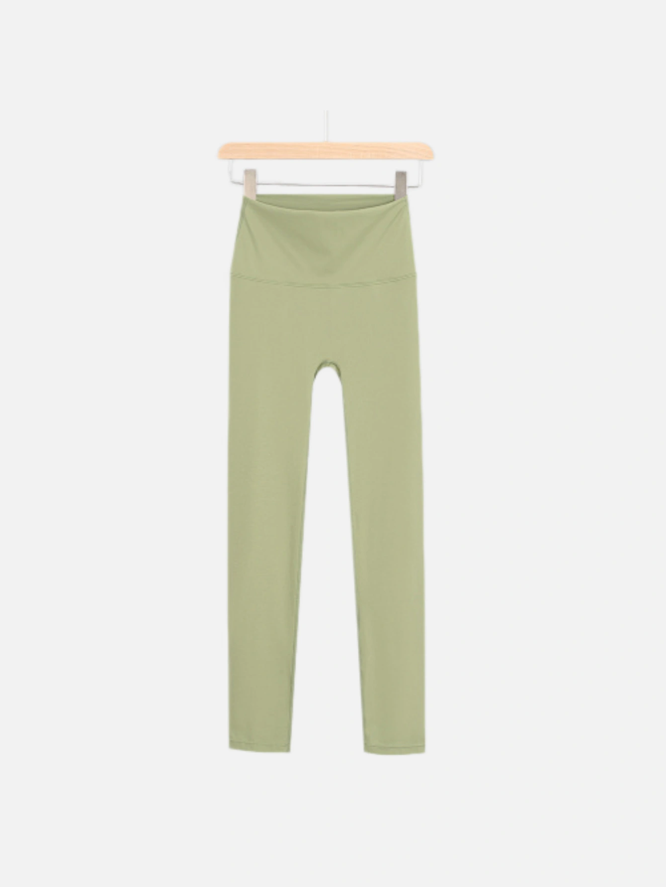 lululemon High-Waist Ankle-Length Yoga Leggings - Lulualo