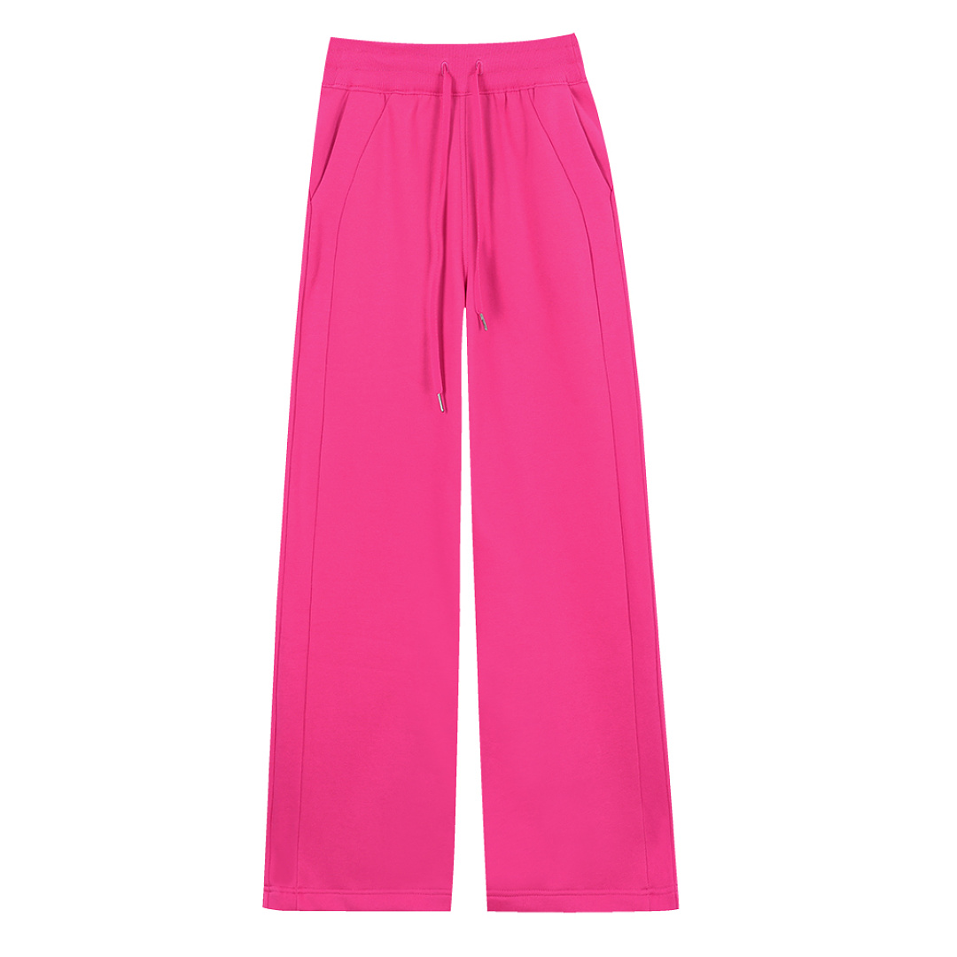lululemon Scuba Mid-Rise Wide-Leg Pants - Lulualo