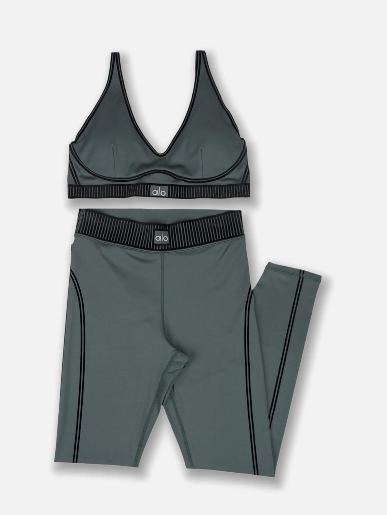 Alo Airlift High-Waist Leggings - Lulualo