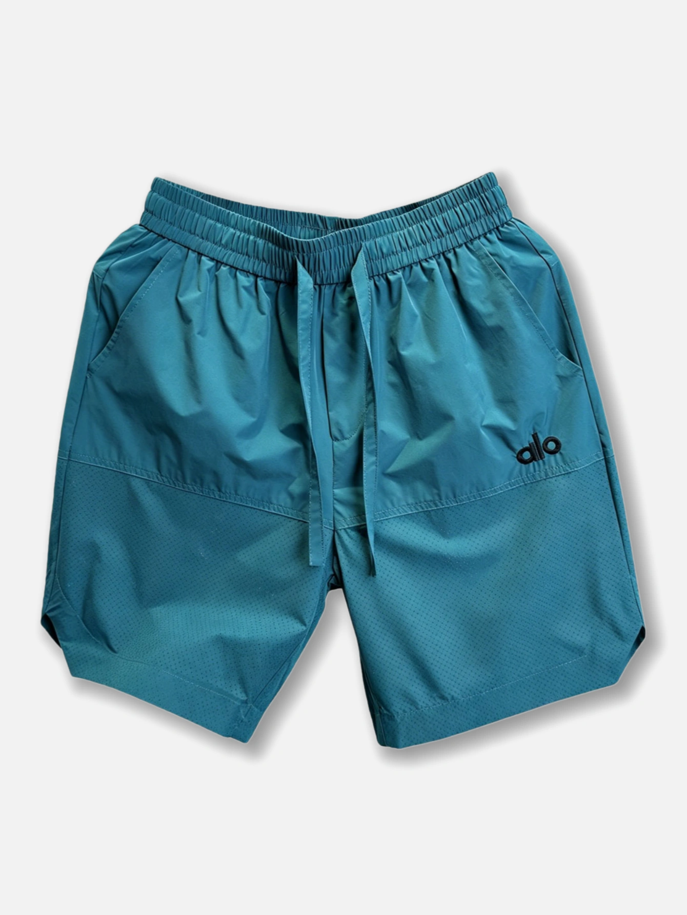 Breathable Training Shorts - Lulualo