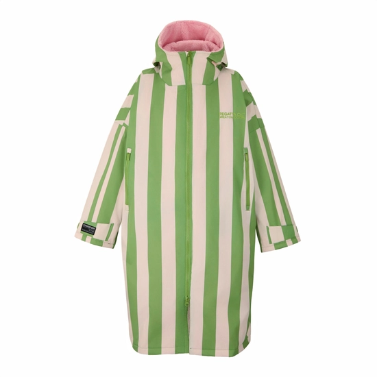 Adult Waterproof Changing Robe