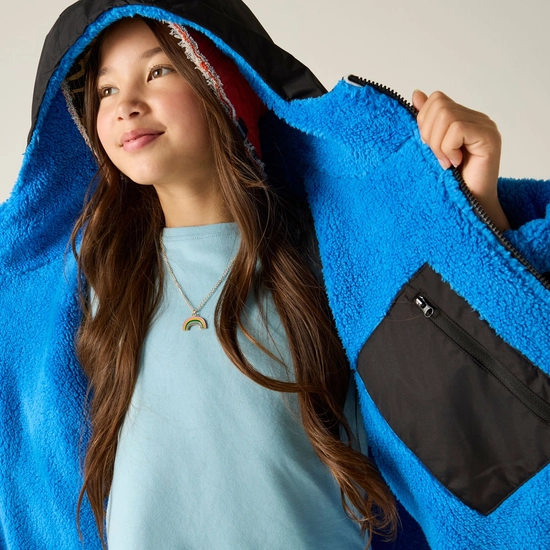 Junior Changing Robe