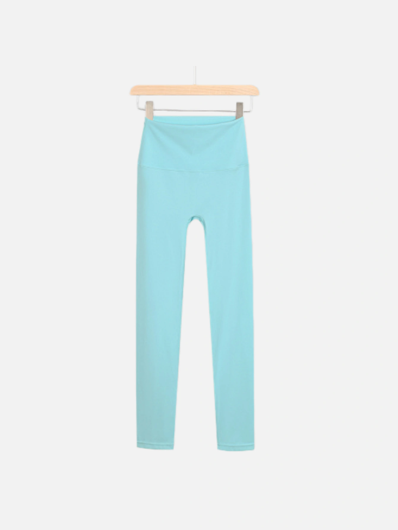 lululemon High-Waist Ankle-Length Yoga Leggings - Lulualo