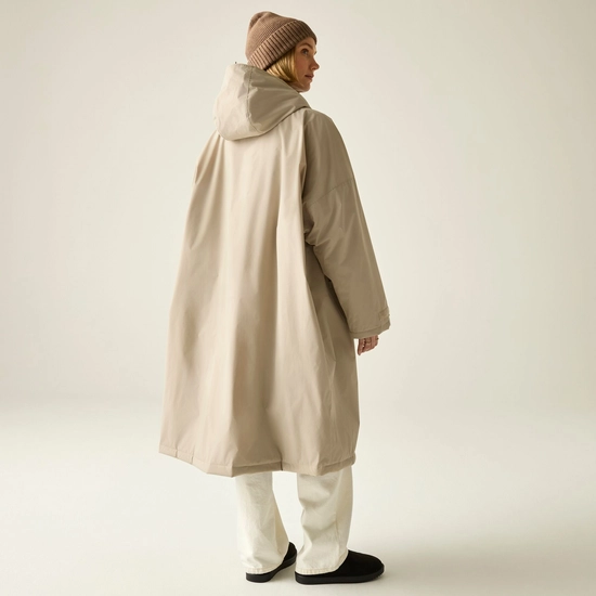 Adult Waterproof Changing Robe