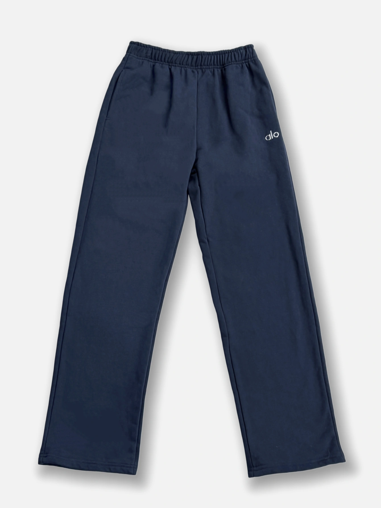 Accolade Straight-Leg Sweatpant - Lulualo