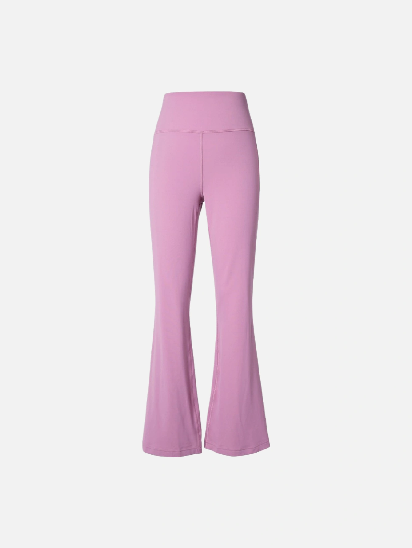 lululemon High-Waist Flare Yoga Leggings - Lulualo