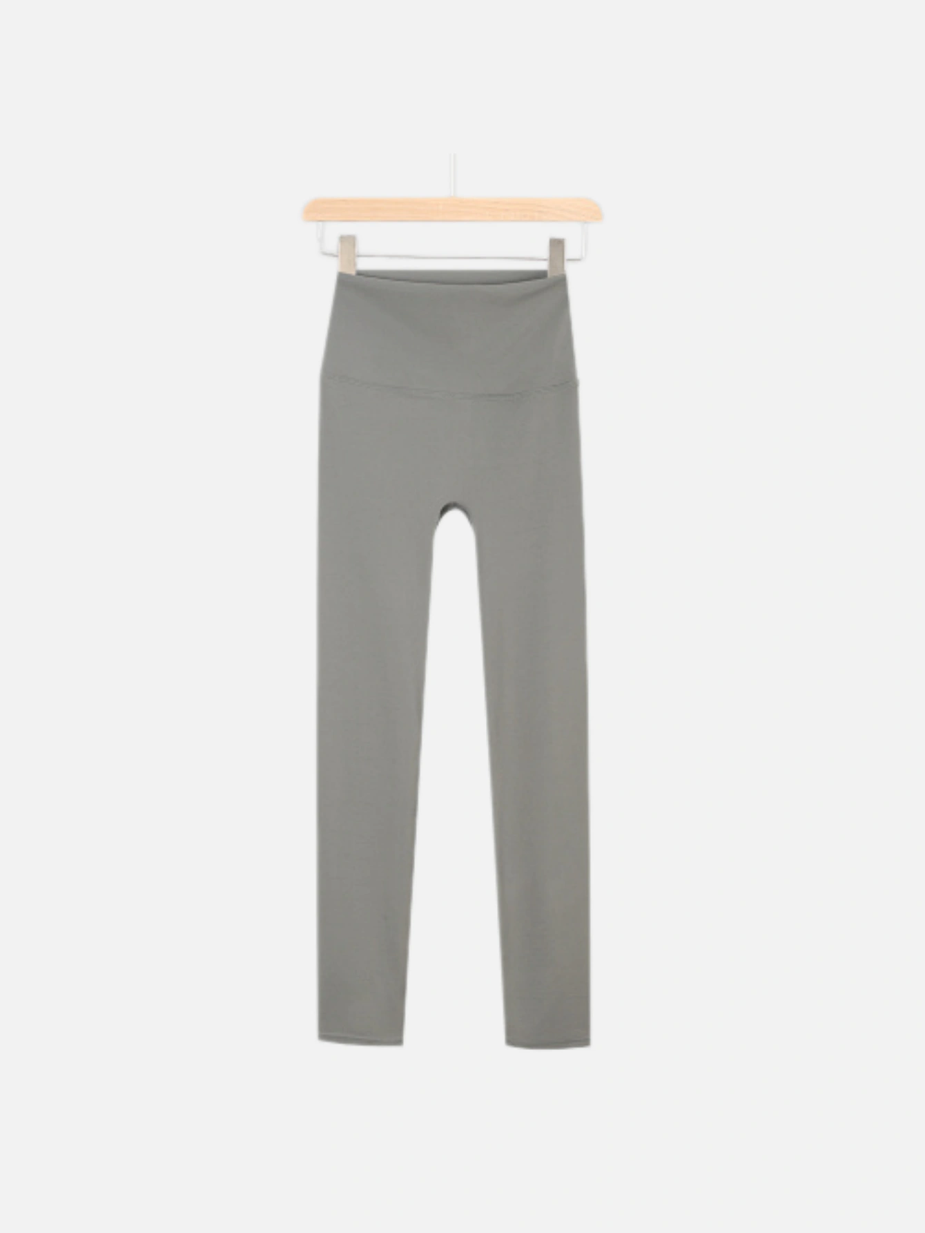 lululemon High-Waist Ankle-Length Yoga Leggings - Lulualo
