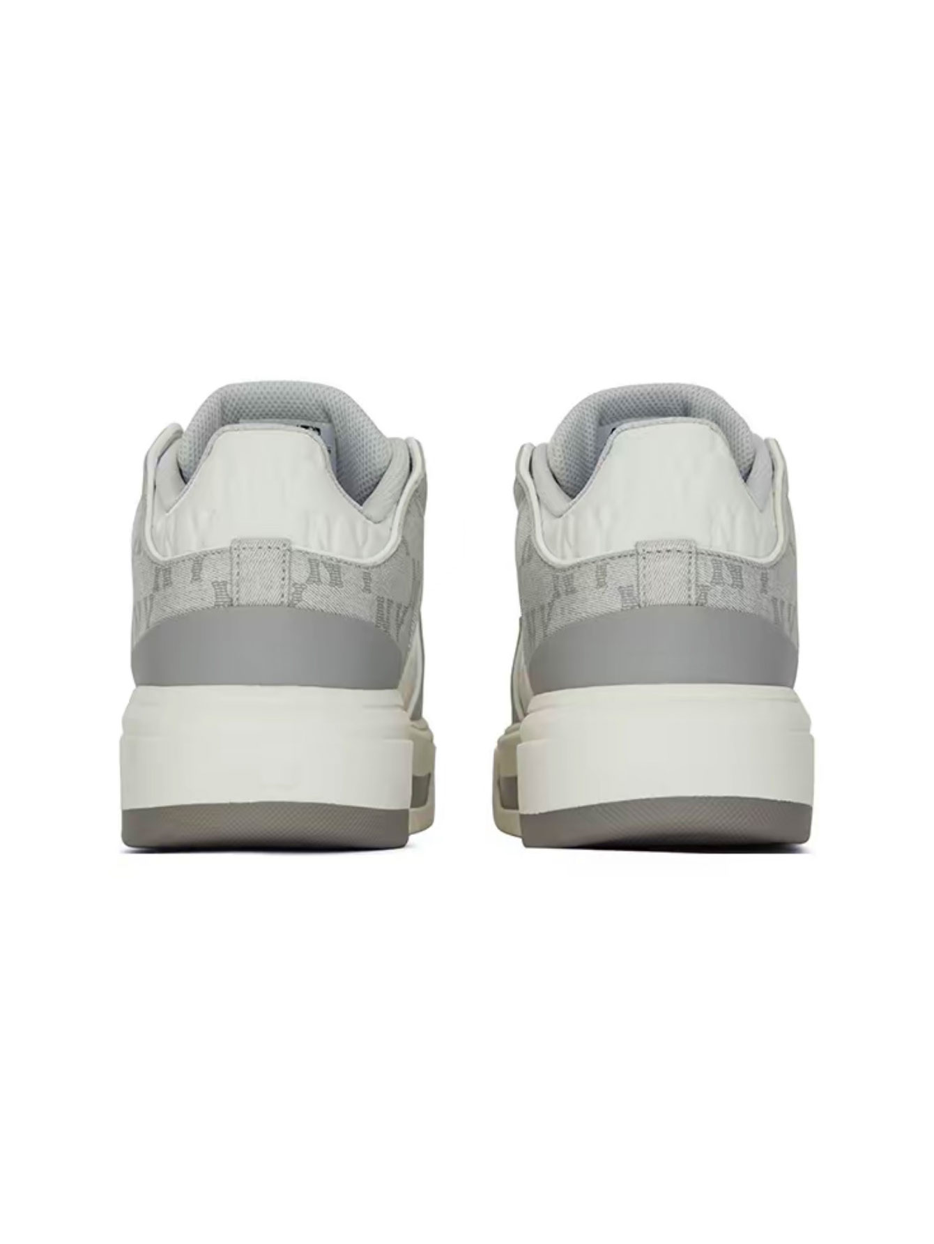 Chunky Liner Mid Sneakers New York Yankees Monogram Casual Shoes Unisex Thick-Sole Platform Trainers Multi-Colors Available Retro Streetwear Style for Men Women - Lulualo