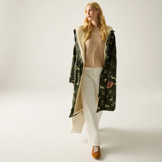 Adult Waterproof Changing Robe