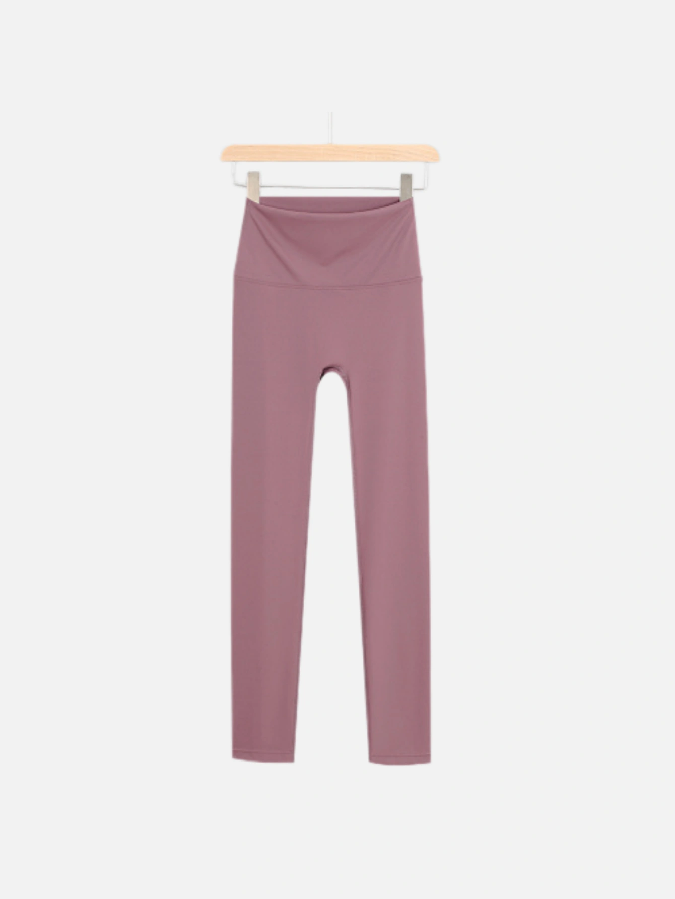 lululemon High-Waist Ankle-Length Yoga Leggings - Lulualo