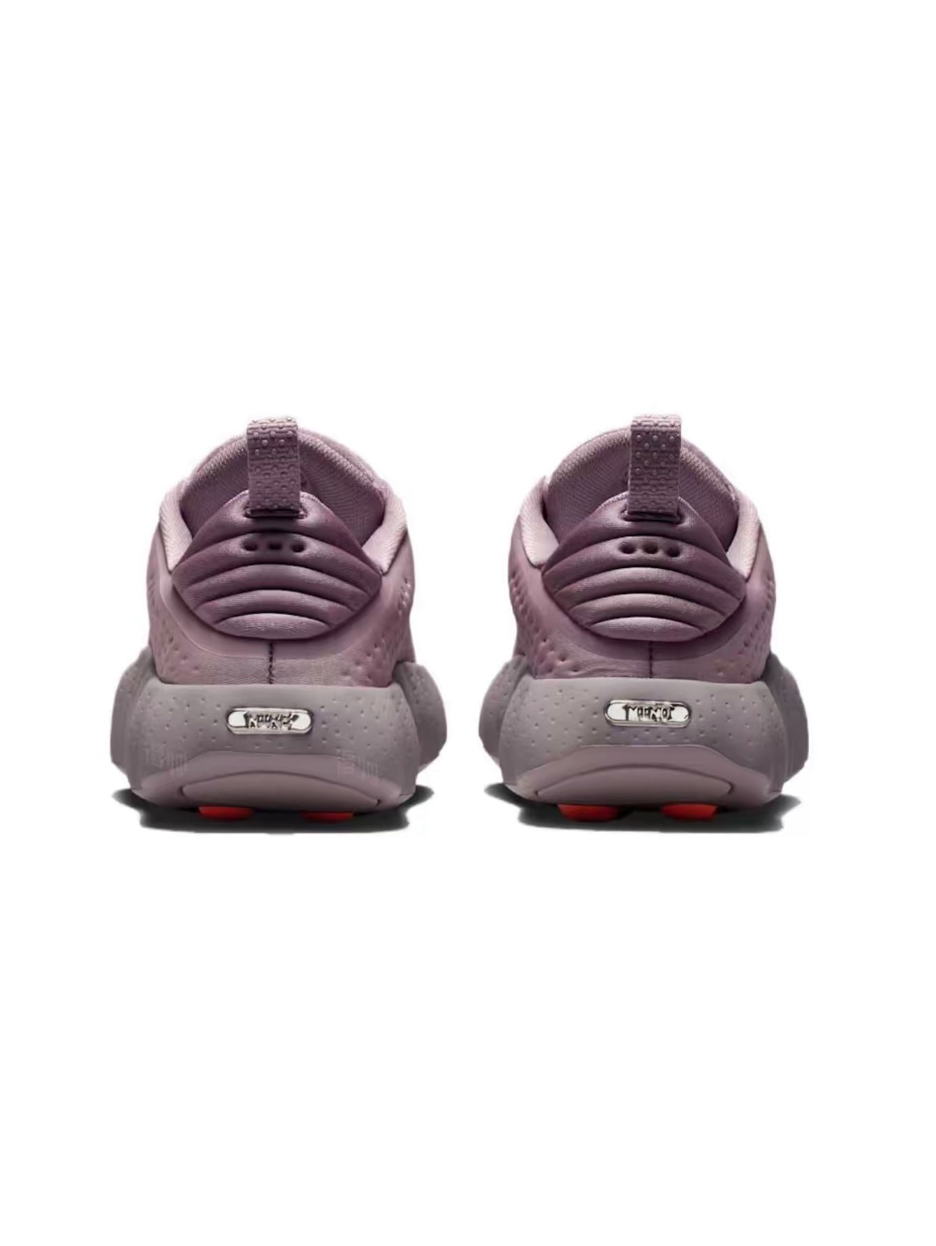 Nike React Cushioned Running Shoes - Lulualo