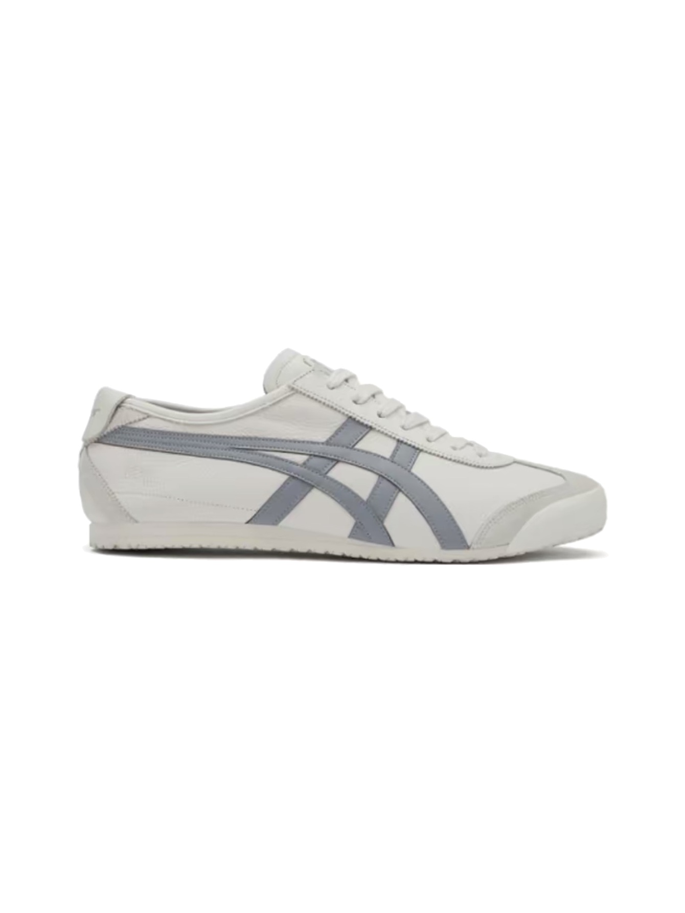 Onitsuka Tiger Retro Low-Profile Sneakers - Lulualo