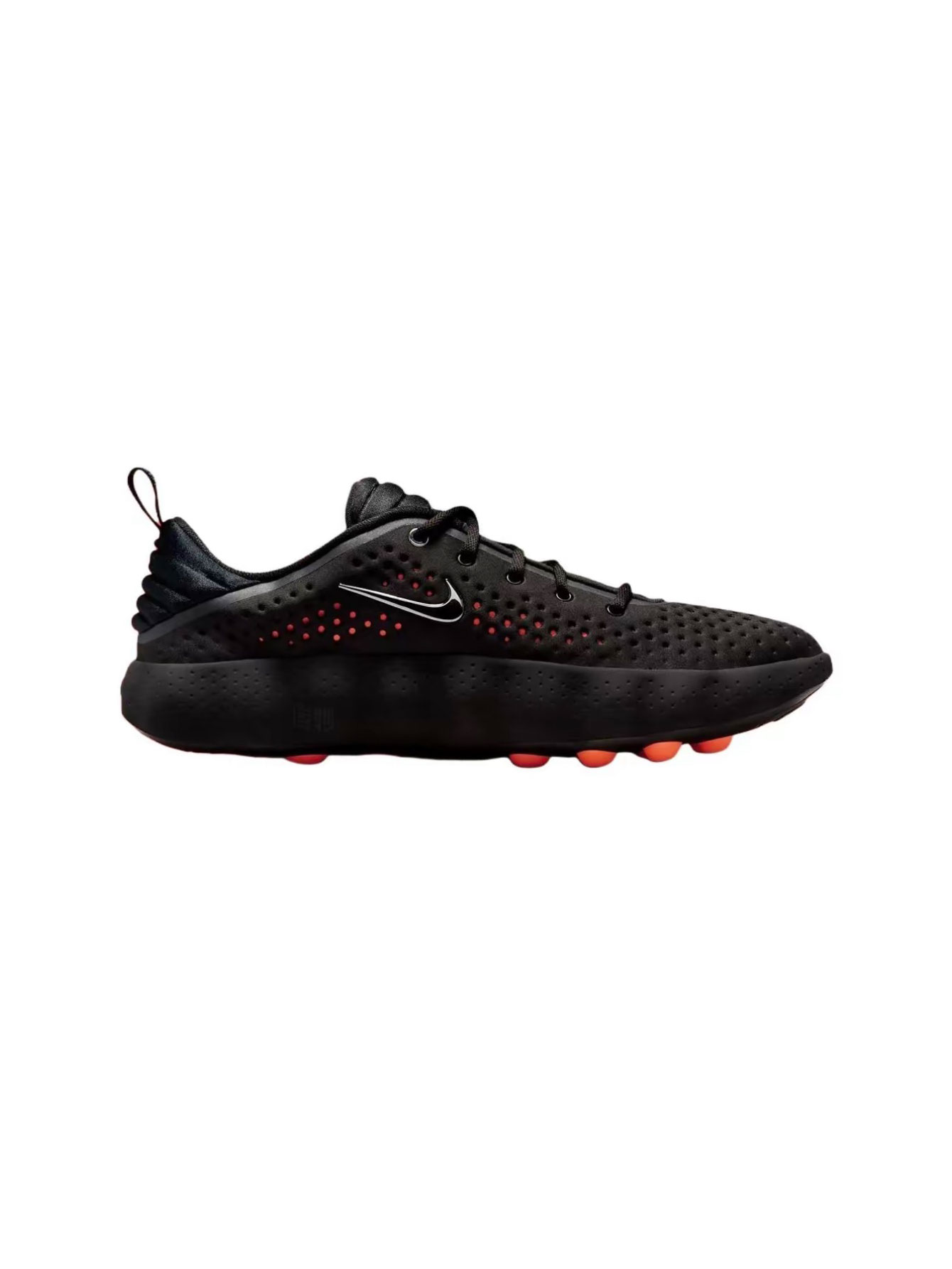 Nike React Cushioned Running Shoes - Lulualo