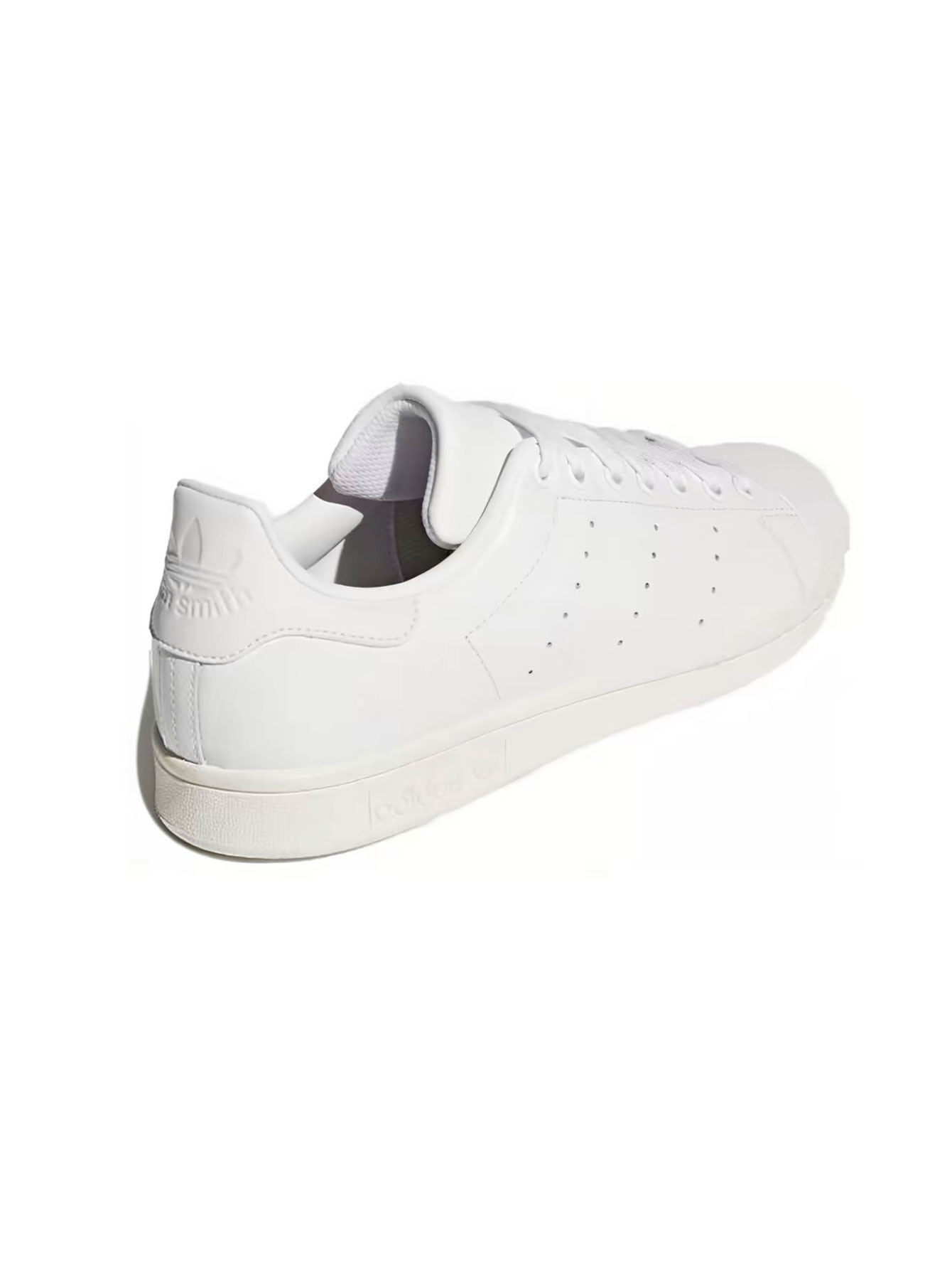 STAN SMITH Classic Leather Sneakers,  Casual Low-Top Shoes - Lulualo