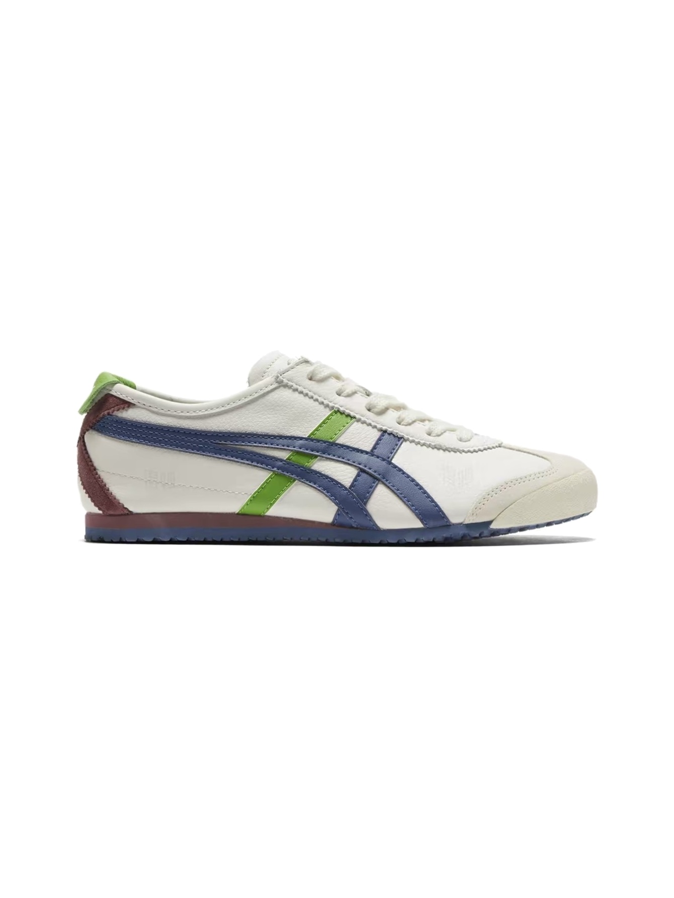 Onitsuka Tiger Retro Low-Profile Sneakers - Lulualo