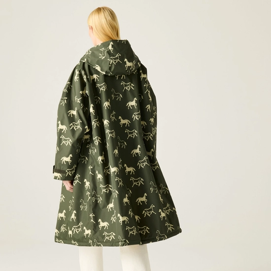 Adult Waterproof Changing Robe