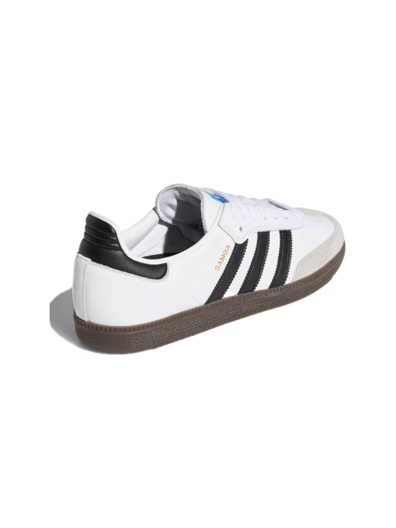 adidas Samba OG Low-Top Sneakers - Lulualo