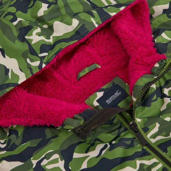 Adult Waterproof Changing Robe