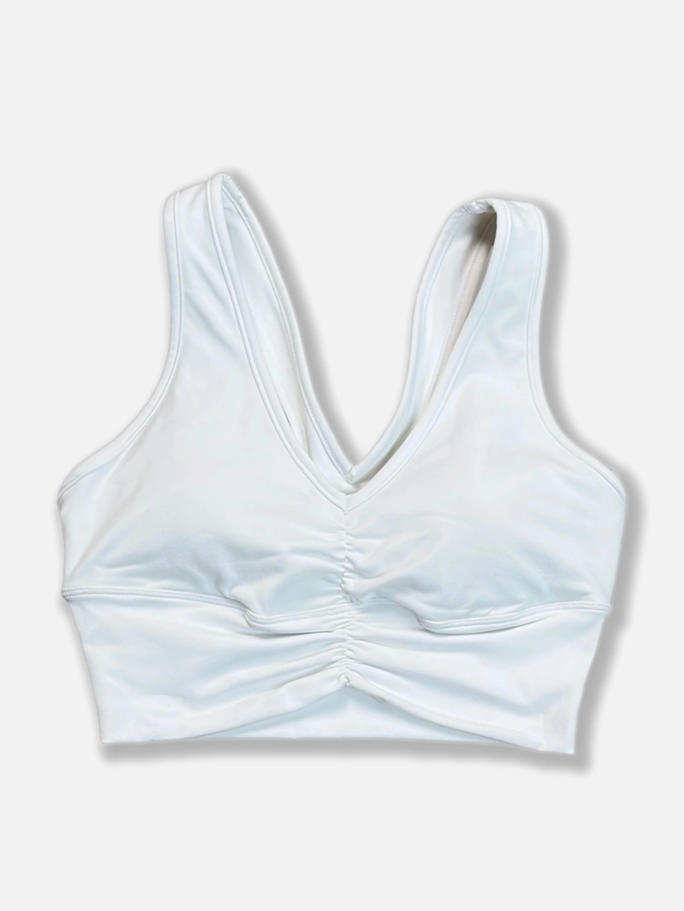 Wild Thing Bra - Lulualo