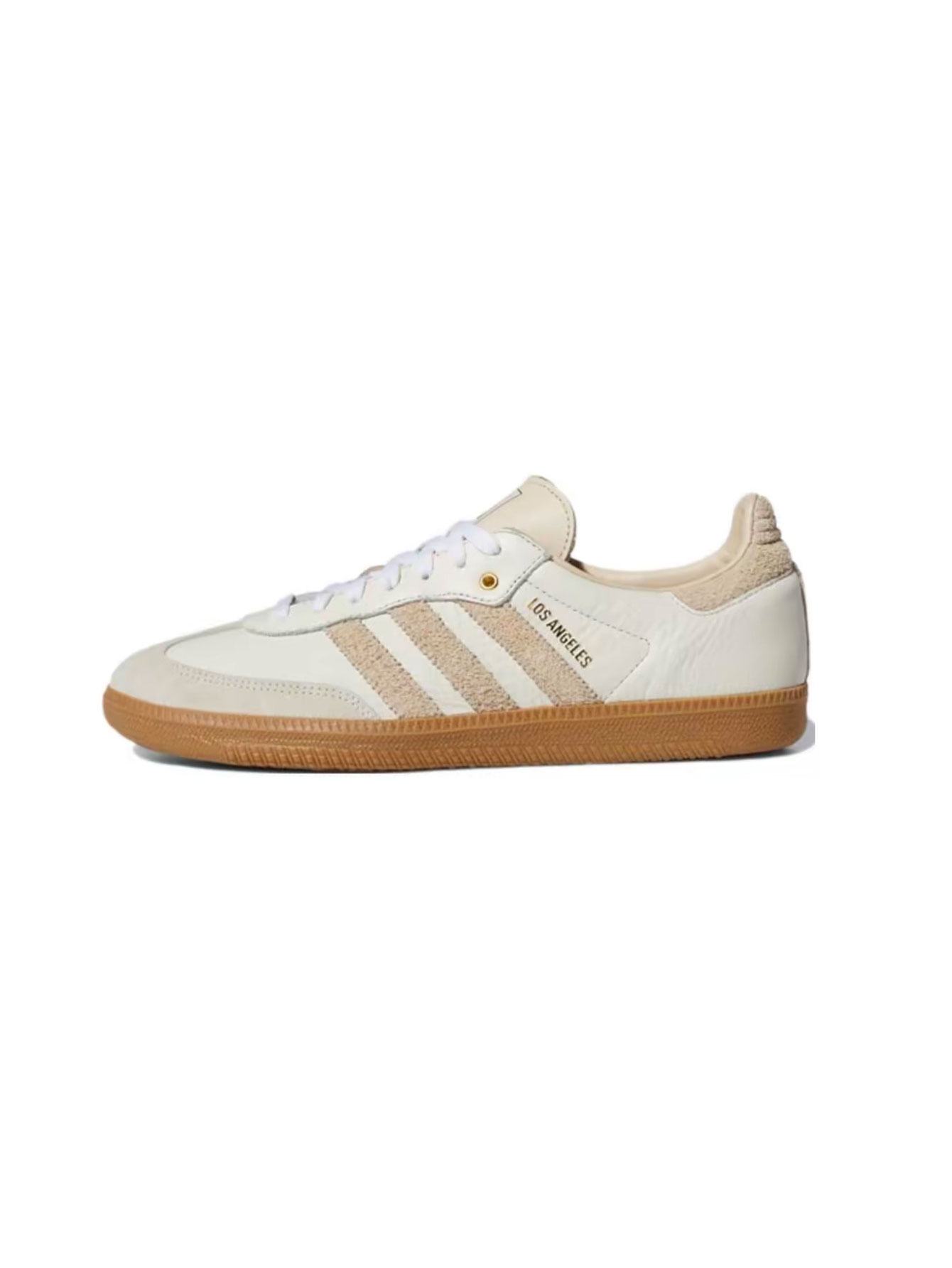 adidas Samba OG Low-Top Sneakers - Lulualo